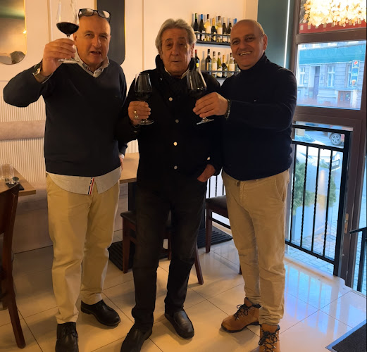 Ristorante Amici Miei - Gastronomia