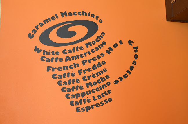 Coffeemoment - Gastronomia