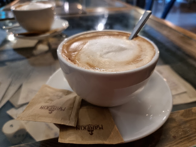 Comentarii opinii despre Manekin