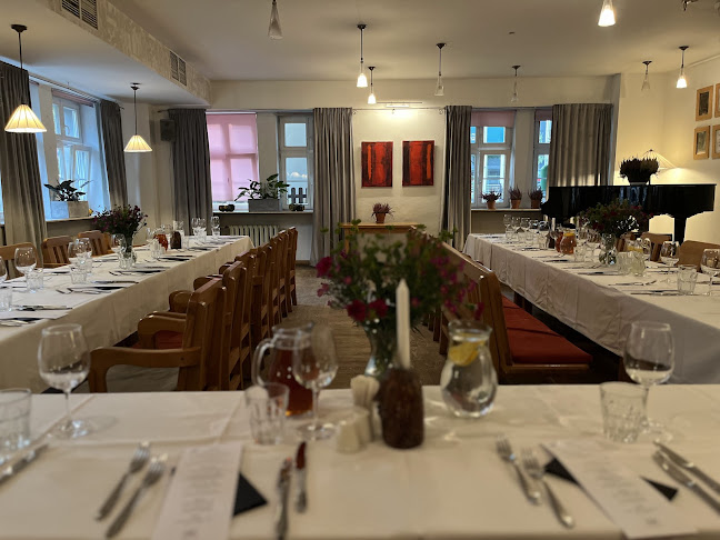 Restauracja Studio Buffo