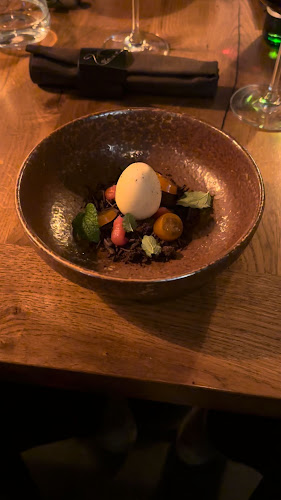 Nota_Resto by Tomasz Leśniak