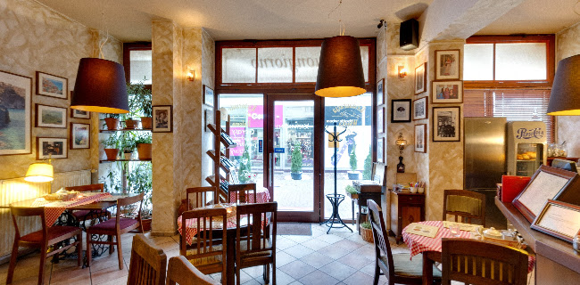 Comentarii opinii despre Restauracja Buongiorno