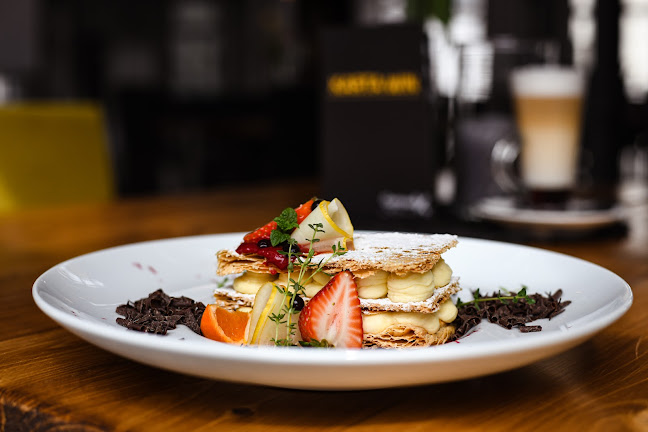 Coolturalna Montownia - Wałbrzych