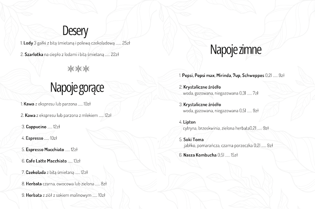 Zajazd Zieleńska Polana - Wisła