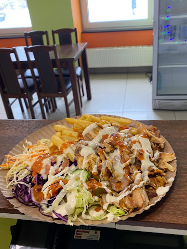 BENGAL SPICY KEBAB BOLESŁAWIEC - Gastronomia