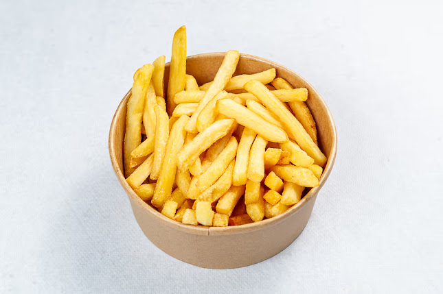 Garmażerka Restauracja GUCIO - Gastronomia