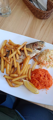 Comentarii opinii despre Restauracja „Przełom”