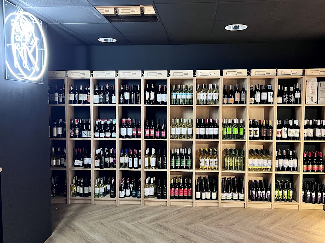 Comentarii opinii despre KONDRAT Wina Wybrane | Zielona Góra