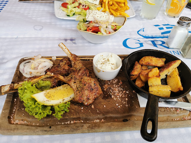 Greco Wrocław Rynek