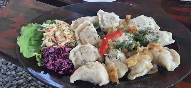 Beskidówka - Lubień