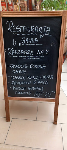 U Gawła Open Times