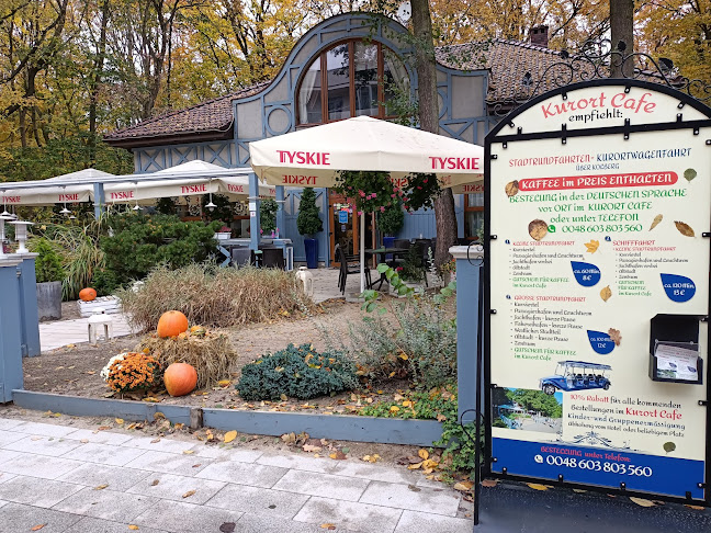 Kurort Café