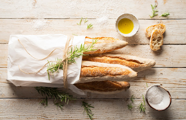 Reviews of Piekarnia Piskorek - Sklep Andrychów, ul. Włókniarzy in Andrychów - Gastronomia