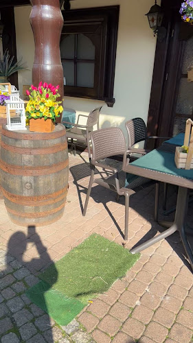 Czarci Młyn - Gastronomia