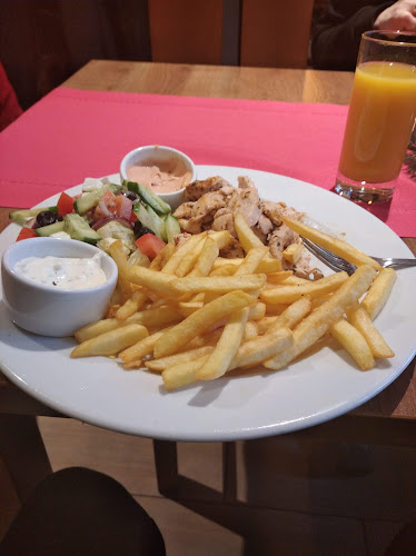 Opinii despre Restauracja Krokus în Szklarska Poręba - Gastronomia