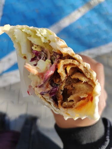 Bodrum Doner Kebab Zamość Phone number