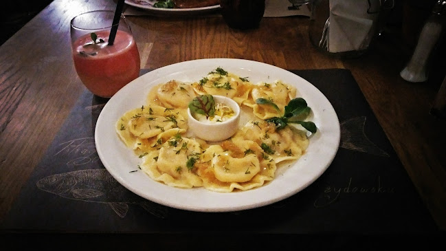 Kuchnia Warszawska Rynek - Gastronomia