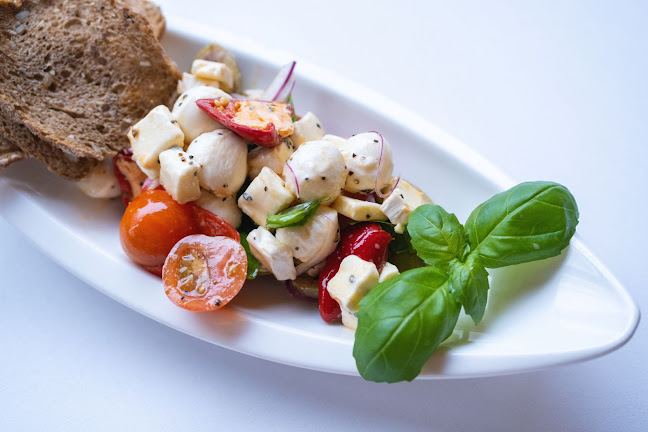 Restauracja Italia - Gastronomia