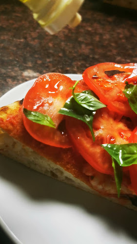 ABC PIZZA - Szerokie