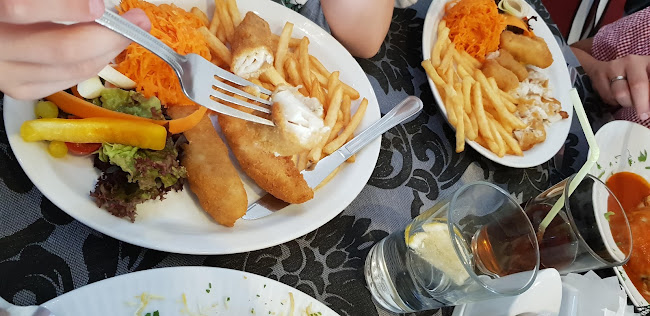 Restauracja Syrenka - Ustka