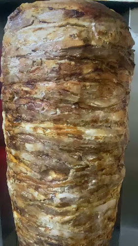 Opinii despre Orient Express Kebab în Libiąż - Gastronomia