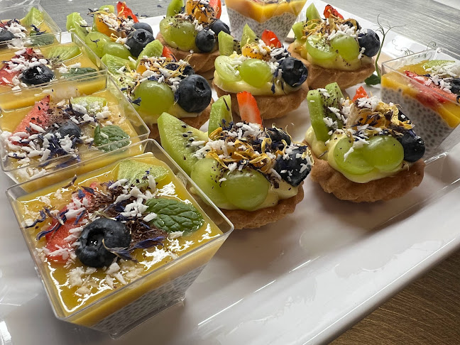 Bon Appetit Catering - Gdańsk