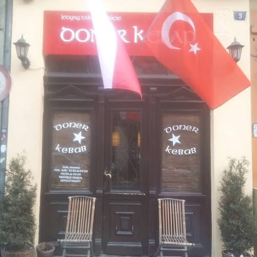 Doner Kebab Gliwice - Gastronomia