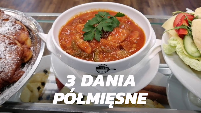 Bar Mleczny Stągiewna - Gdańsk