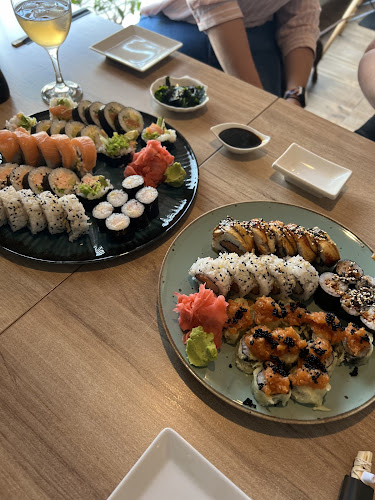 I Love Sushi Phone number