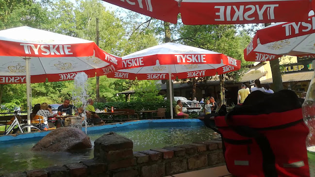 Opinii despre Restauracja Rozkówka în Będzin - Gastronomia