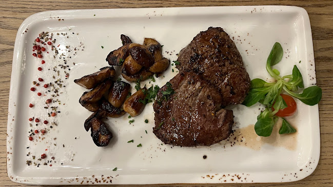 Restauracja „Przystań w Kabanosie” - Spytkowice