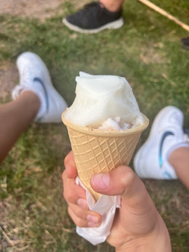 Prawdziwe Lody Dąbrowa - Łomianki