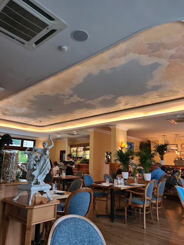 Restauracja Italia - Gastronomia