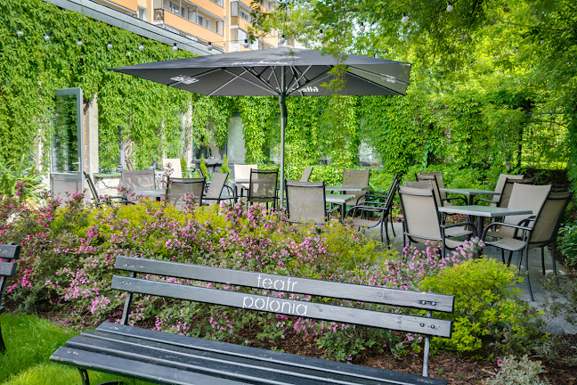 Och Cafe catering Warszawa - Gastronomia