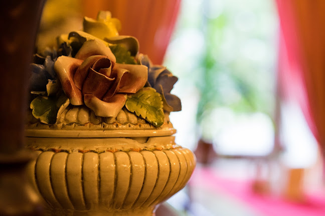 Restauracja Kredens Pod Złotą Kaczką