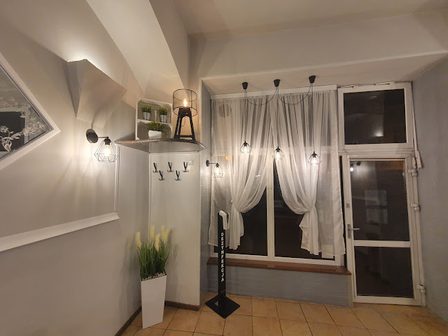 PERFEKT BAR RESTAURACJA - Gastronomia