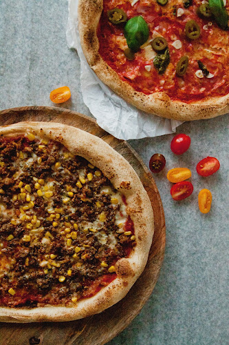 Comentarii opinii despre Underground Pub & Pizza