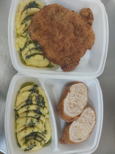 Comentarii opinii despre Bufet Patryk