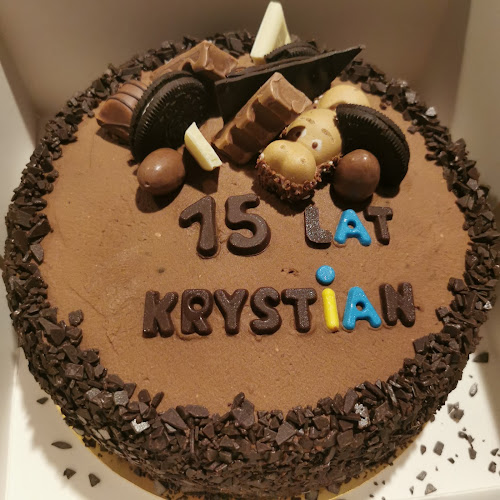 Piekarnia-Cukiernia Bochenek - Gastronomia