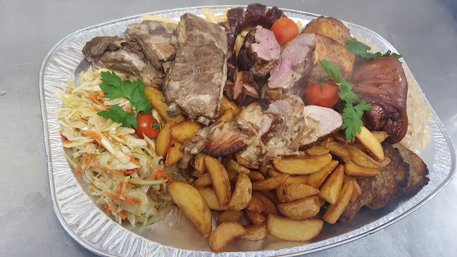 Gospoda Rogate Ranczo