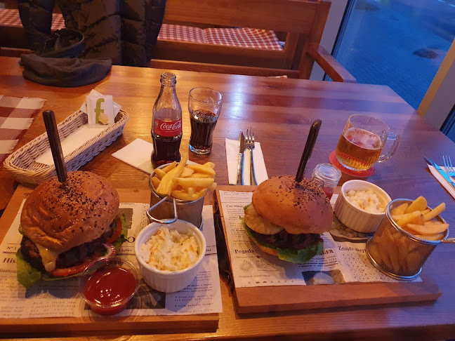 Comentarii opinii despre Angel's Restaurant