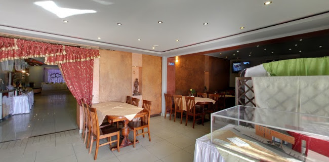 Opinii despre Planeta în Miechów-Charsznica - Gastronomia