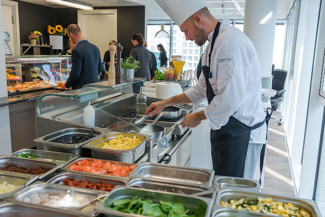 Art' Impression Catering Sp. z o.o. - Warszawa