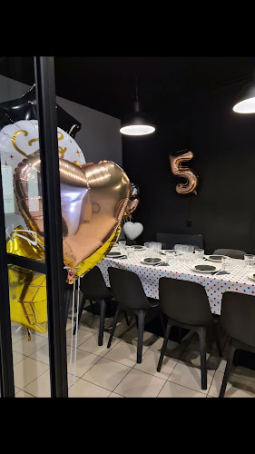 Restauracja Pan Pizza