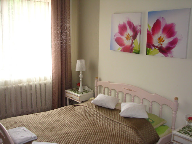 Ziołowa Dolina - Wilimowo