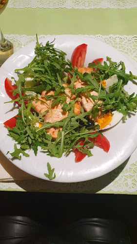 Opinii despre Bellanapoli în Łódź - Gastronomia