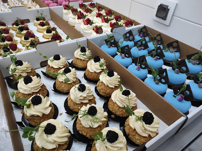 catering okolicznościowy - kreatywna kuchnia, cukiernia, słodki stół, garmaż, - Góra