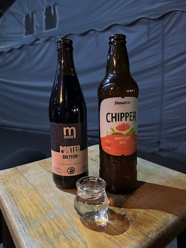 Opinii despre Komisariat 17 în Warszawa - Gastronomia