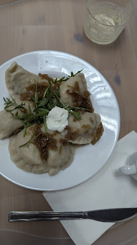 Comentarii opinii despre Bar Mleczny Stągiewna