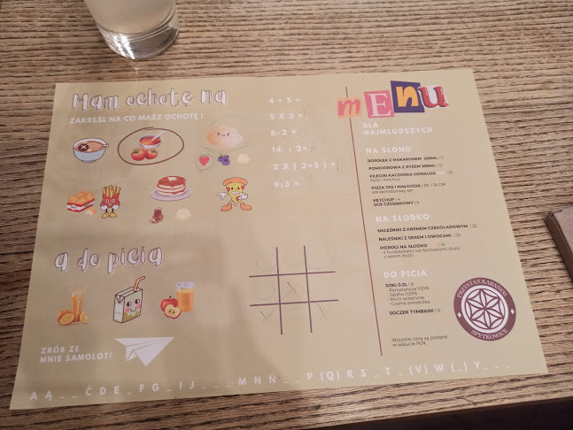 Comments and reviews of Restauracja „Przystań w Kabanosie”
